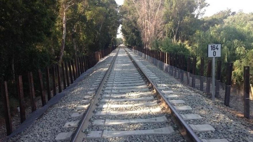 El Gobierno autoriza licitar por 64,7 millones de euros la renovación de la línea por donde irá la autopista ferroviaria