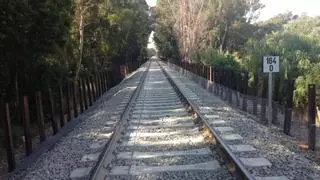 El Gobierno autoriza licitar por 64,7 millones de euros la renovación de la línea por donde irá la autopista ferroviaria