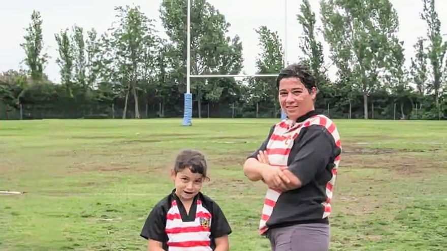 Carta de la madre de una 'Leona': La jugada que empezó en mi vientre