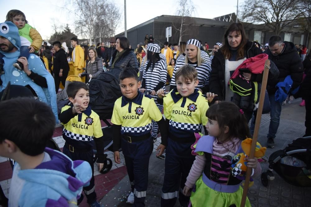 El Carnaval d''Artés en imatges