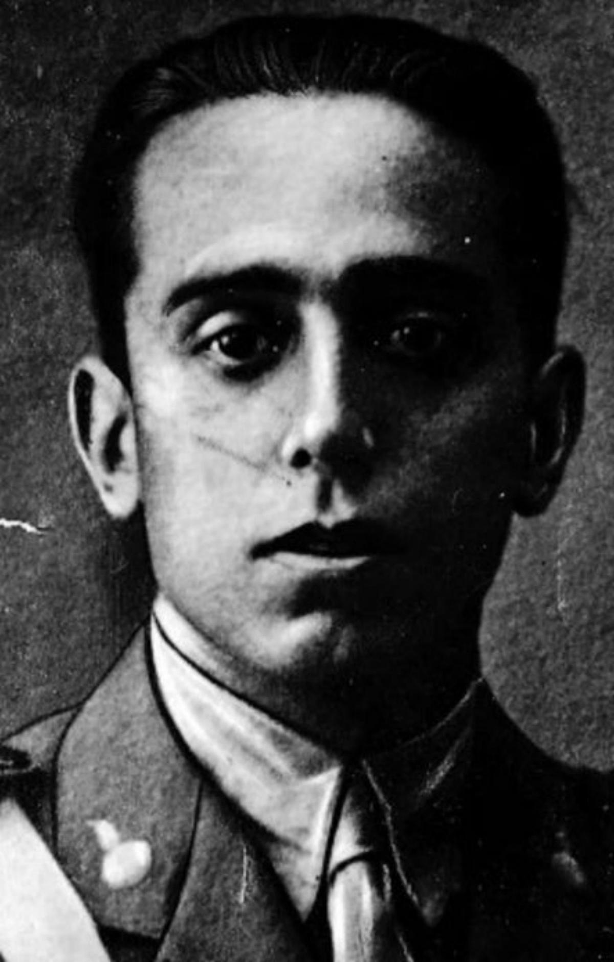 Joaquín Loriga Taboada. |   // AHEA