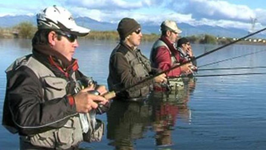 La nueva ley de pesca se adaptará a las demandas sociales