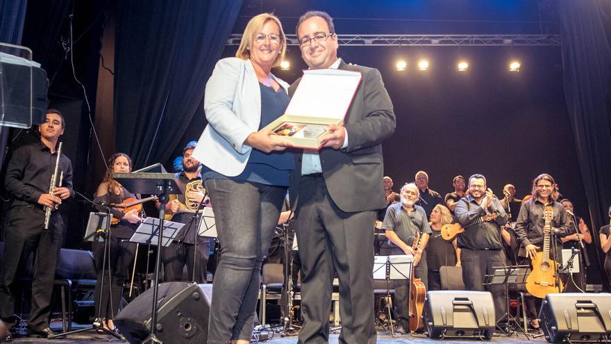 El músico Noé Peña será Hijo Predilecto de San Bartolomé de Tirajana a título póstumo