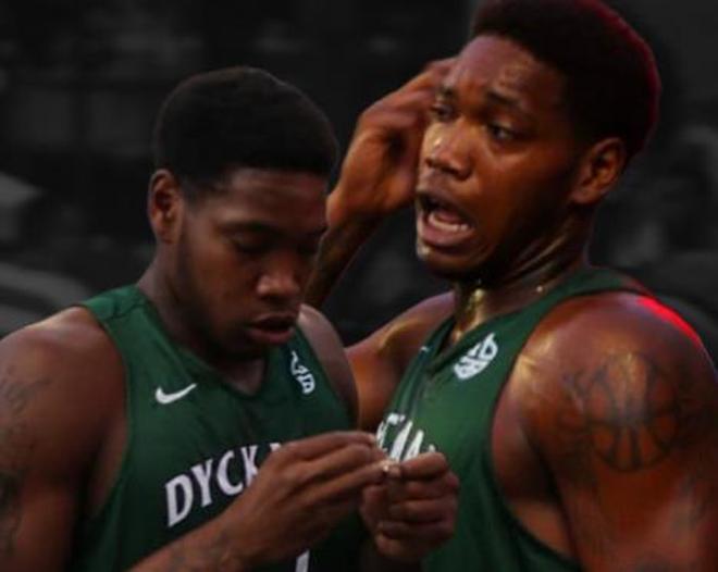 Asesinado de un tiro en la cabeza Kinu Rochford, exjugador de baloncesto de 35 años