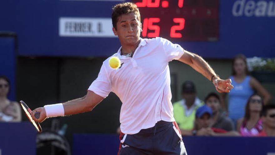 Almagro, a la final de Buenos Aires