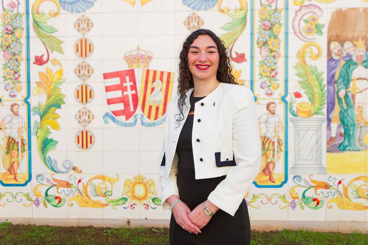 Ainhoa Barraza Serra, Na Rama.