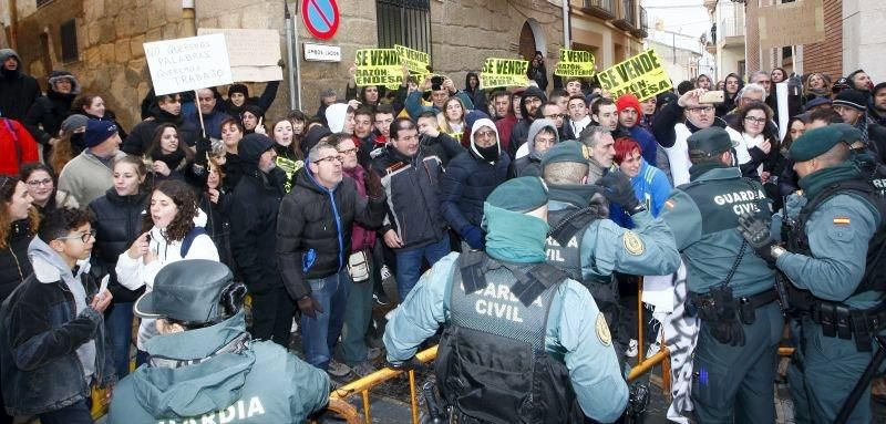 La ministra Teresa Ribera visita Andorra