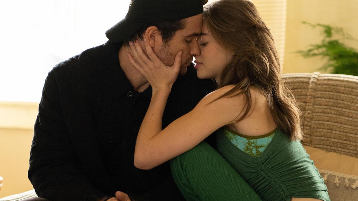 Consigue una entrada doble para 'Almas Marcadas. Rule + Shaw', el nuevo fenómeno romántico