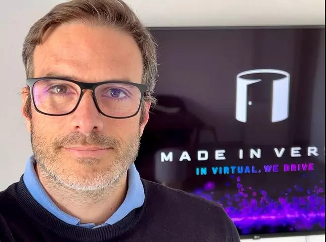 La empresa tecnológica italiana Made in Verse se instala en el BIC Euronova del PTA de Málaga