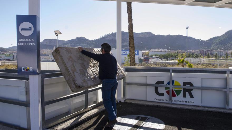 Un técnico salpicado por el caso Azud se postula como gerente del COR