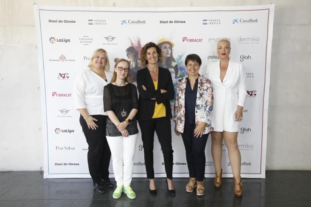 Premis eWoman 2019 a Girona