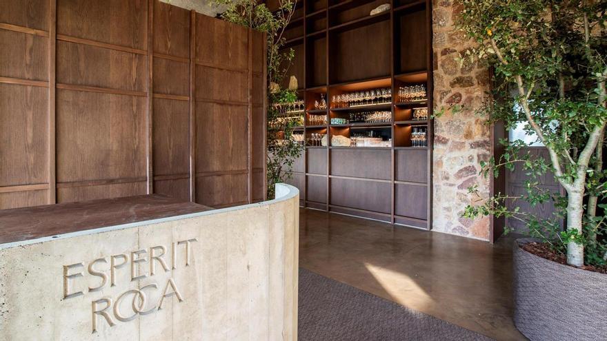 El nou restaurant dels germans Roca a Sant Julià de Ramis ja té data d&#039;obertura