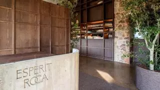 El nou restaurant dels germans Roca a Sant Julià de Ramis ja té data d'obertura