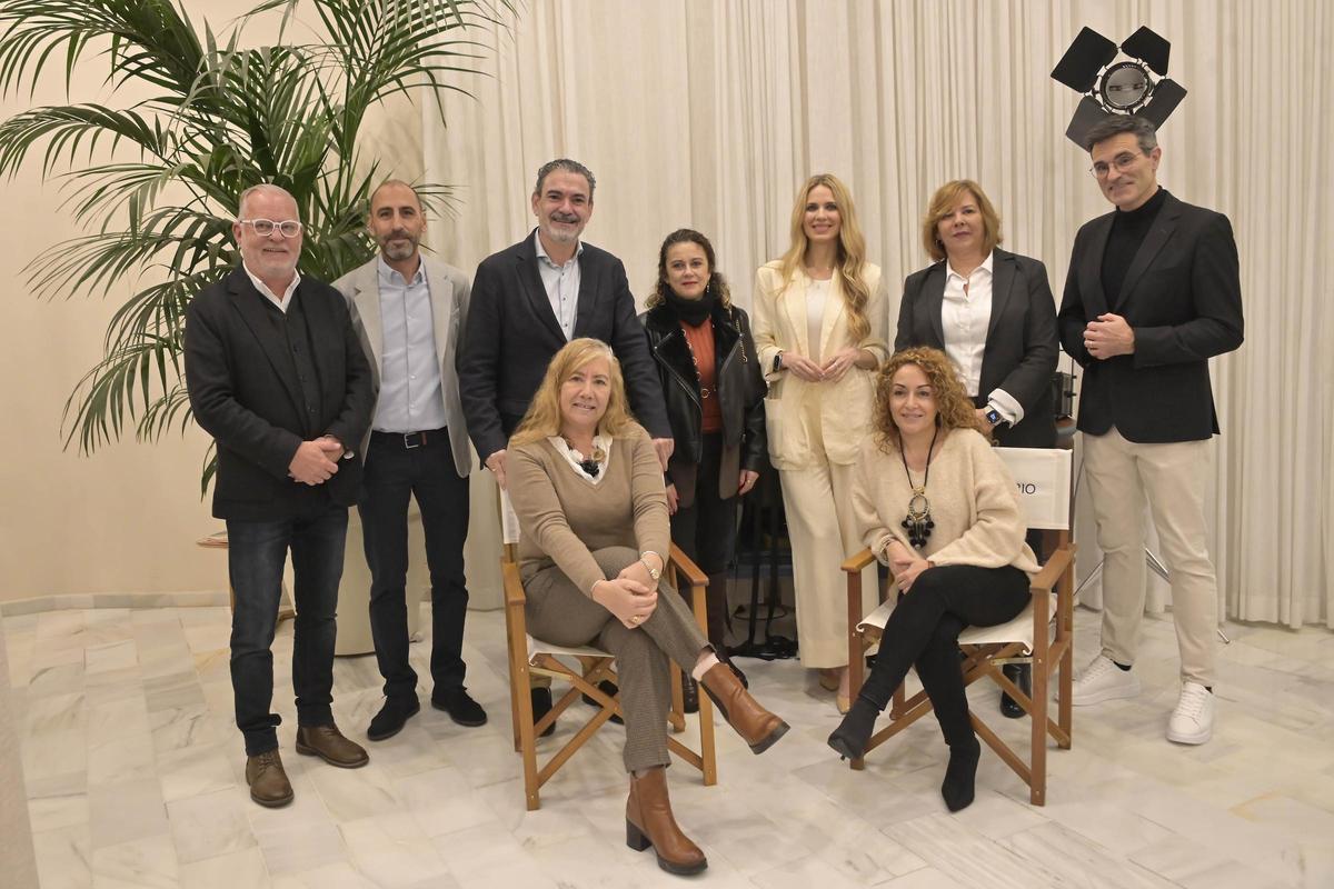 Presentacion de L’Alfàs 2026, Año Cultural