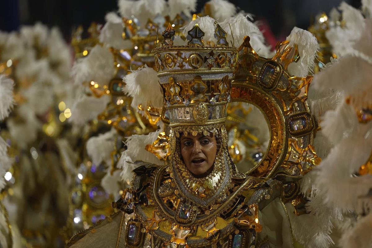 Carnaval de Río de Janeiro