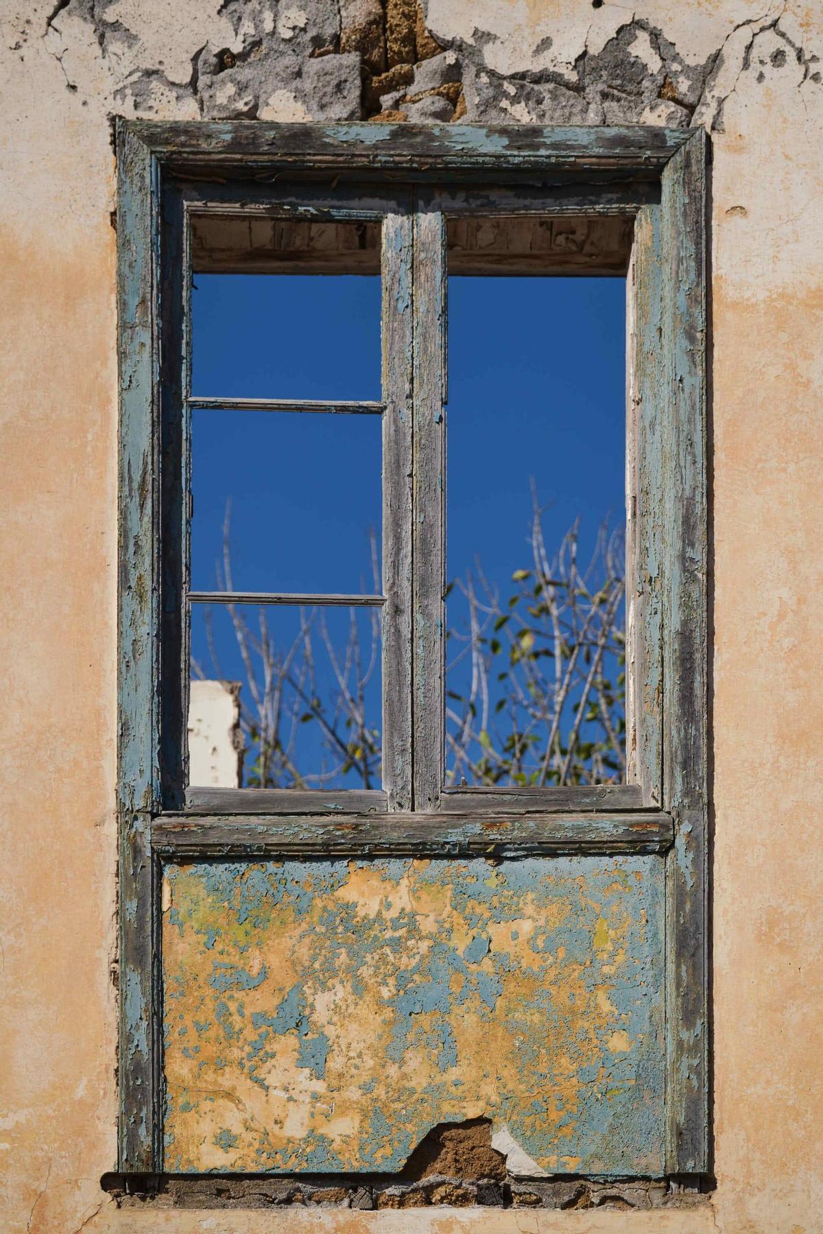 Casa Amarilla de Puerto de la Cruz