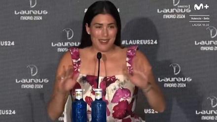 ¡Muguruza anuncia su retirada oficial del tenis!