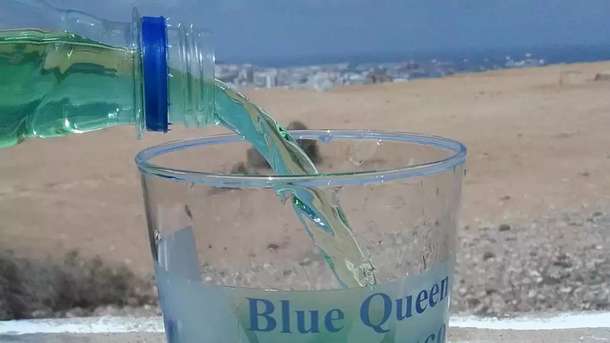 El refresco del norte de Gran Canaria que "quita la resaca en 30 minutos"