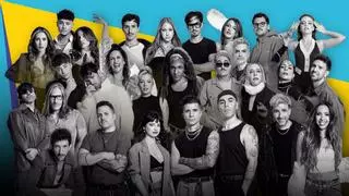 Así suenan las 18 canciones del Benidorm Fest 2026: del rock de estadio al drama folclórico