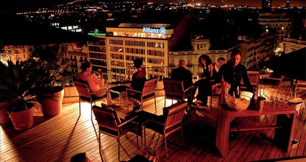 De moda en Barcelona