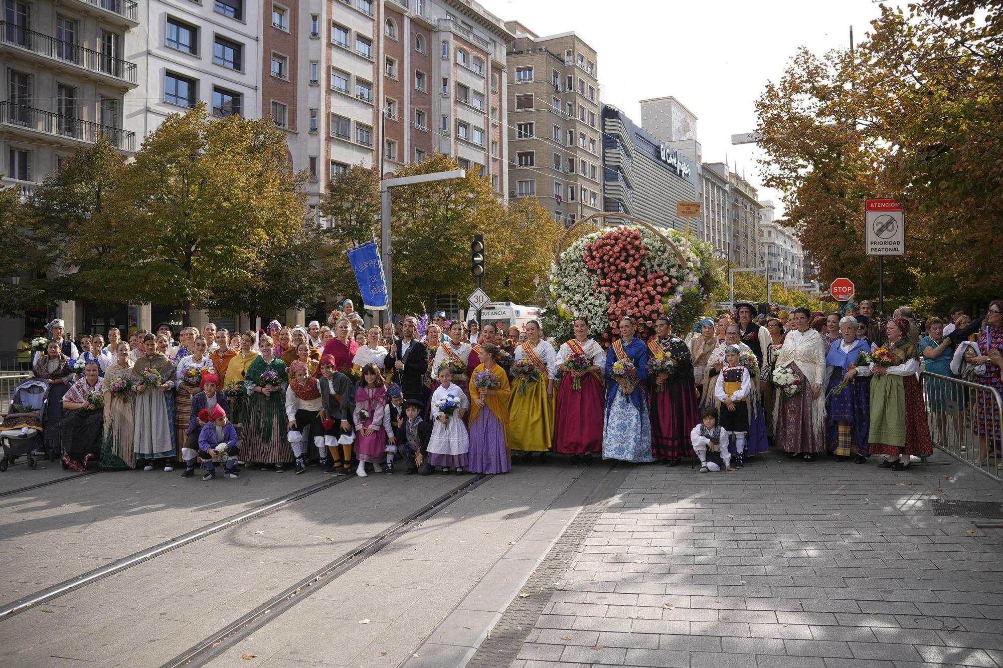 VILLAMAYOR DE GALLEGO