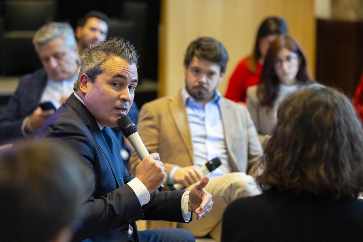 European Bridges aborda la geopolítica europea del sector de la automoción