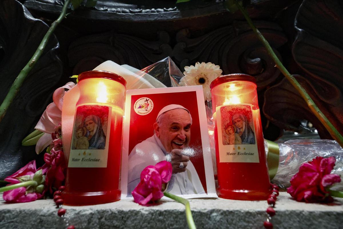 Francisco: un papado marcado por la pugna entre conservadores y reformistas