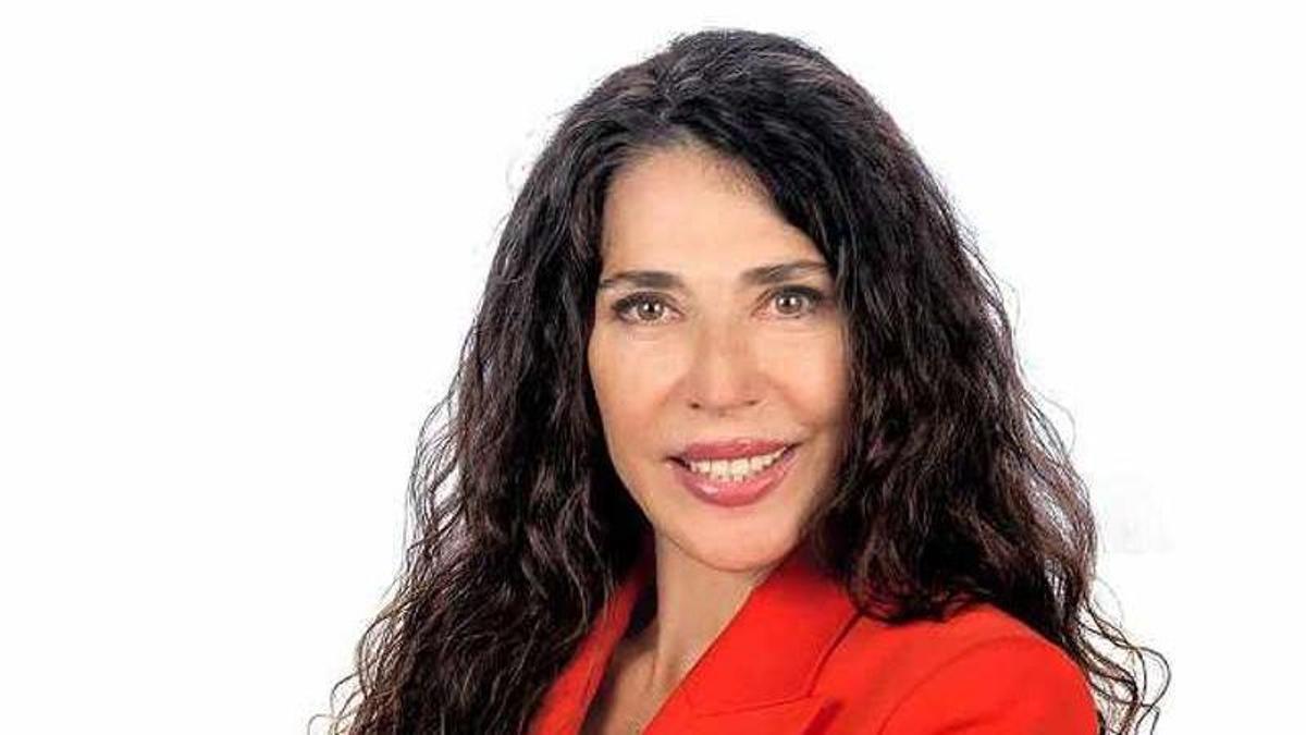 Carmen Romero, doctora especialista en longevidad, presenta este viernes su libro en Palma.