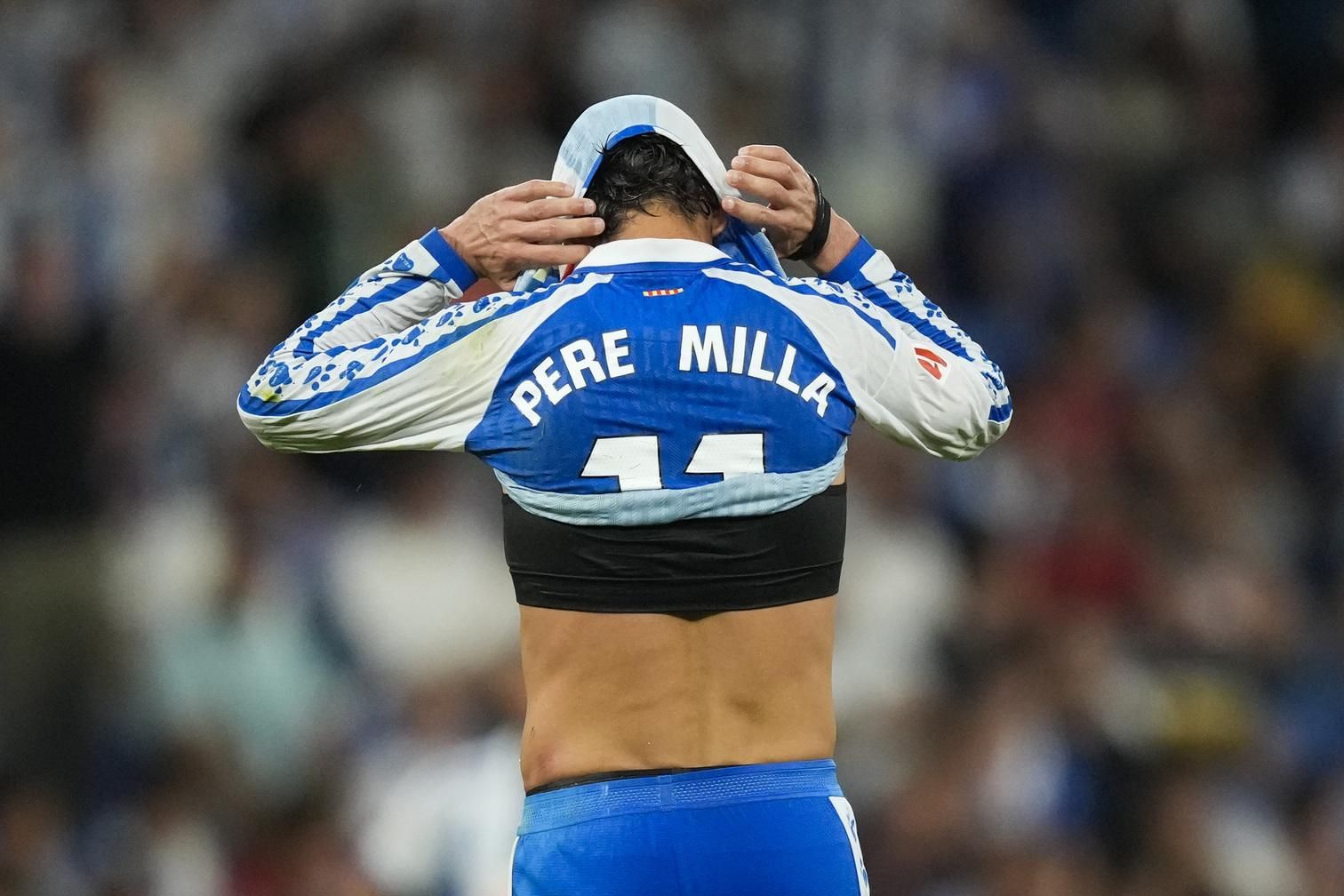 Espanyol - RCD Mallorca en imágenes