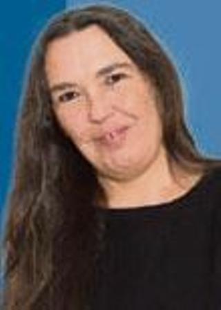 Elena González