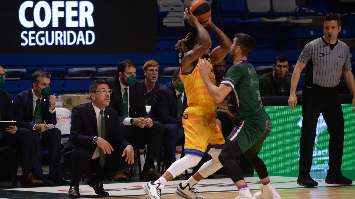 Liga Endesa | Unicaja - Gran Canaria