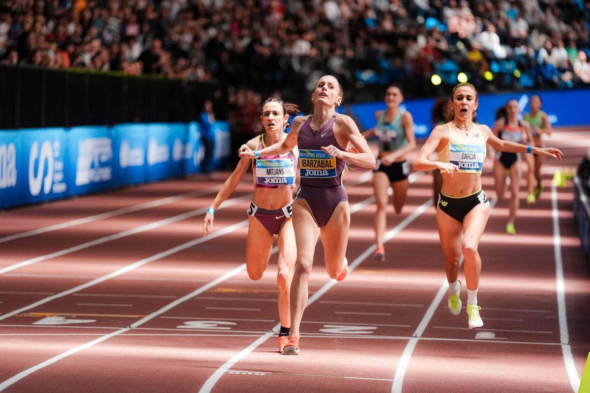 Los medallistas de Baleares en los Campeonatos de España Short Track 2024
