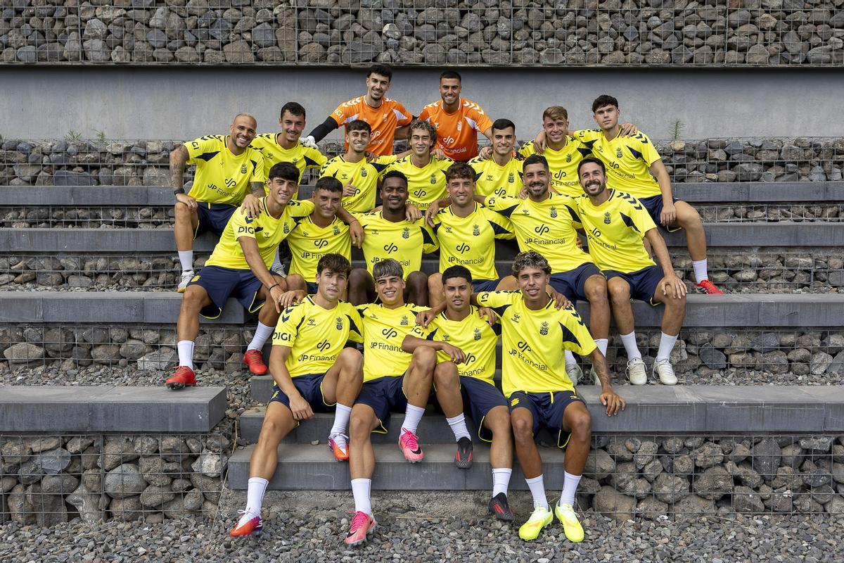 Comienzo de la pretemporada 2026/27