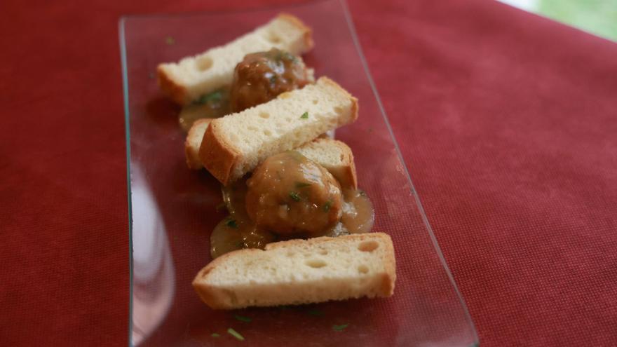 La Ruta de la Tapa de Moraleja vuelve este viernes con 'Sabores de Primavera' y 12 negocios participantes