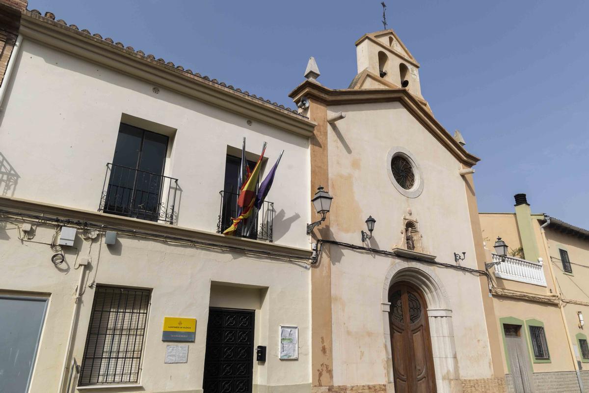 Mauella, 60 habitantes, 1.069 km²