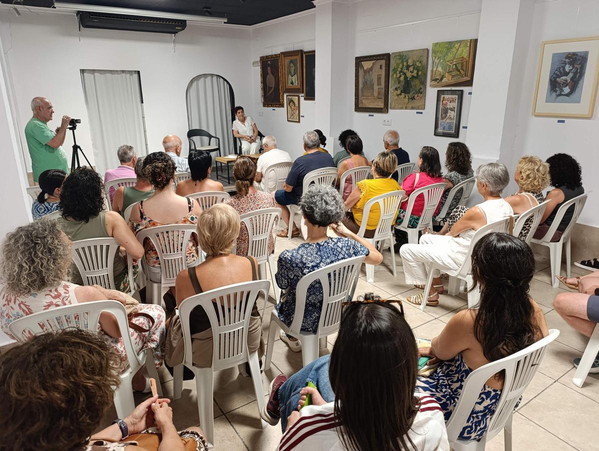 La seu d'Ocell, de gom a gom