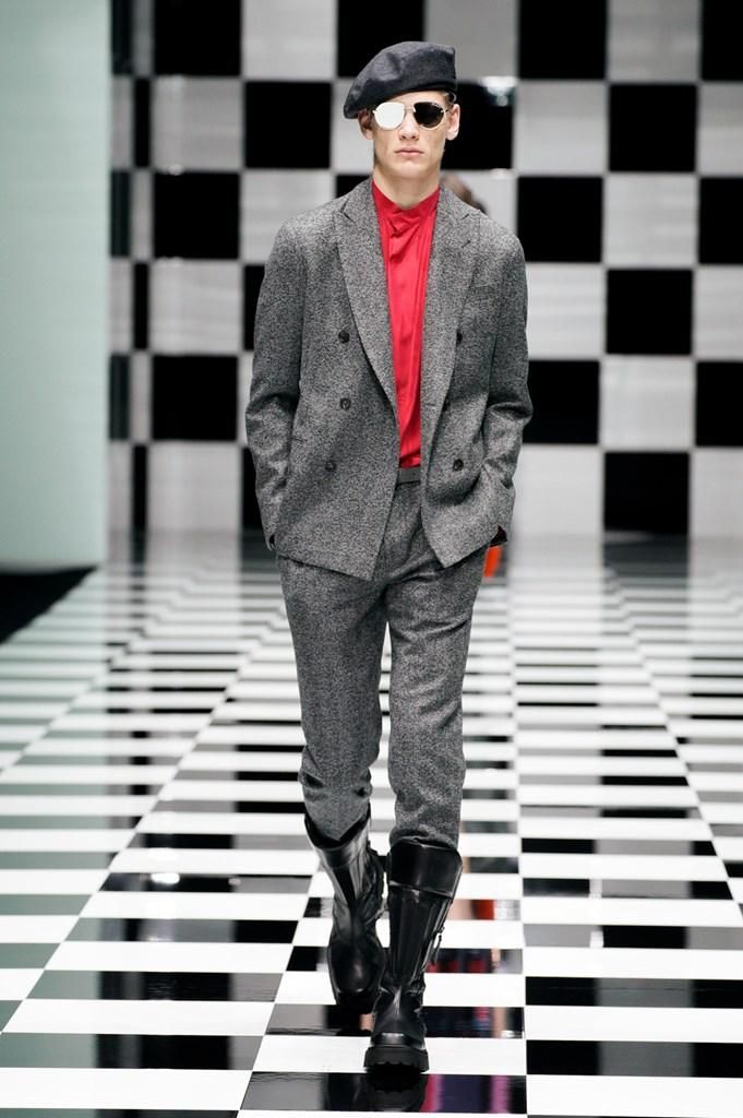 Emporio Armani