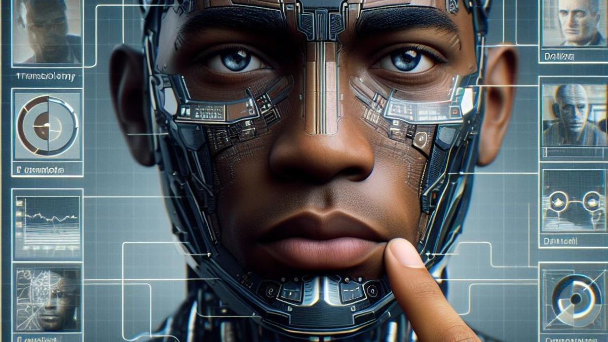 La IA codifica la información de una persona y puede anticipar su probable futuro, incluso el momento de su muerte,