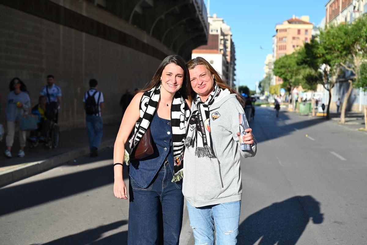 Galería | Búscate en la previa del Castellón-Cádiz del SkyFi Castalia