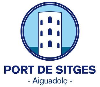 logo nou Port Sitges 300