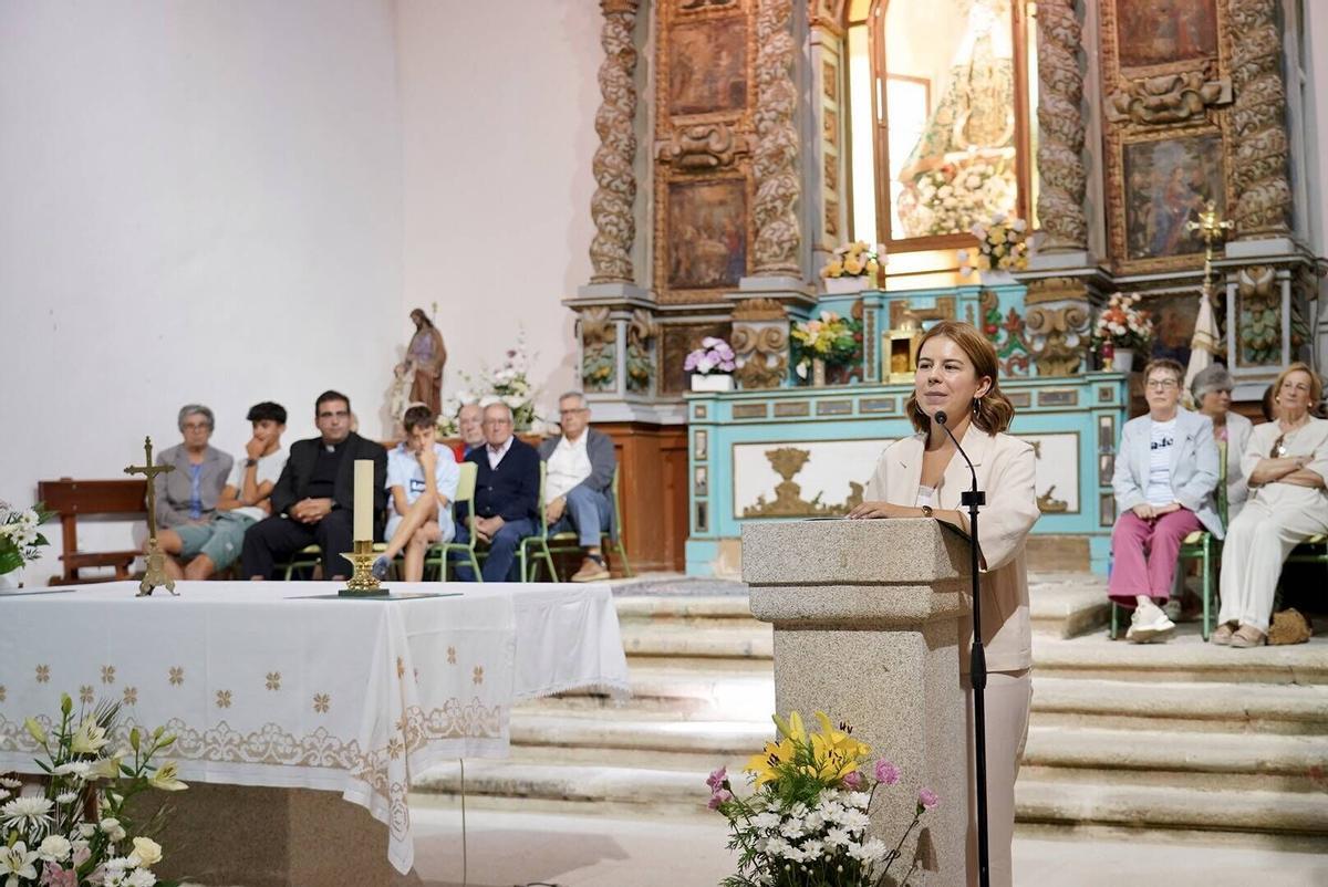 Día de la Comarca de Sayago en Bermillo