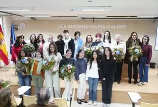 Un callejero de mujeres referentes de Los Pedroches