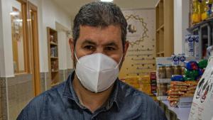 zentauroepp53214779 barcelona 23 04 2020 sociedad  fotos de la recogida y repart200503122105