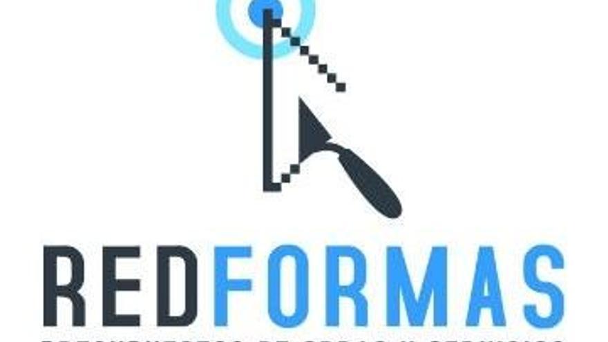 Redformas.es elimina barreras entre proveedor y cliente