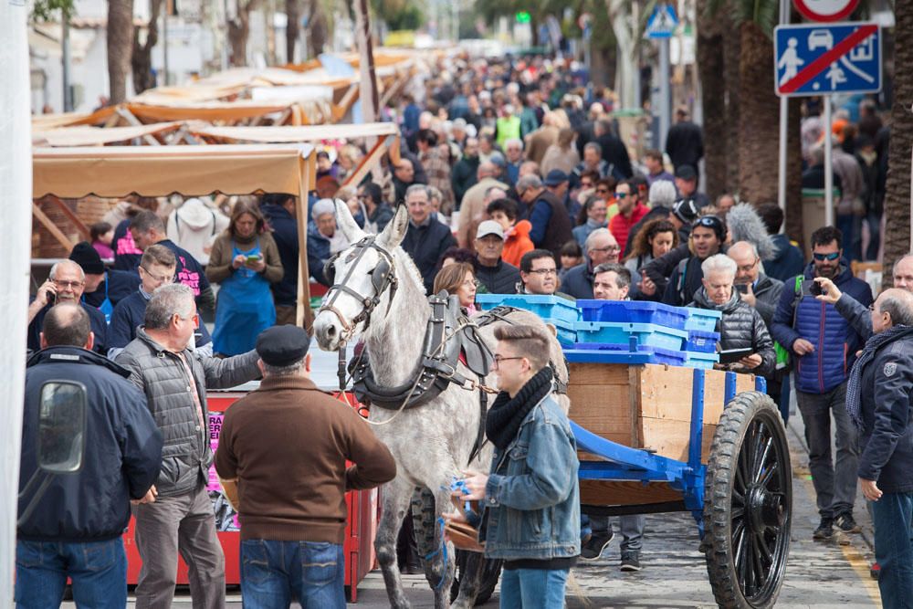 Fira des Gerret 2017