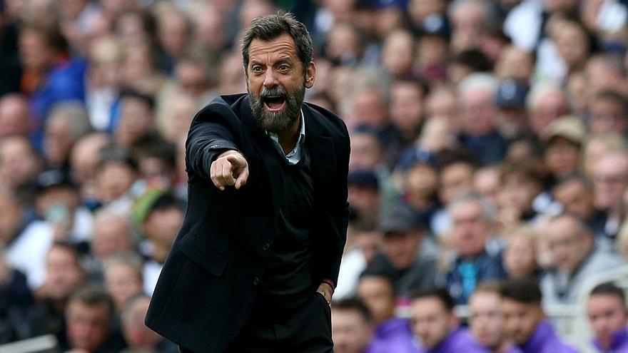 Sánchez Flores: &quot;Es impresionante el crecimiento de la Real Sociedad como club&quot;