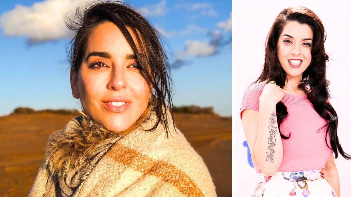 Los duros orígenes de Ruth Lorenzo en Utah