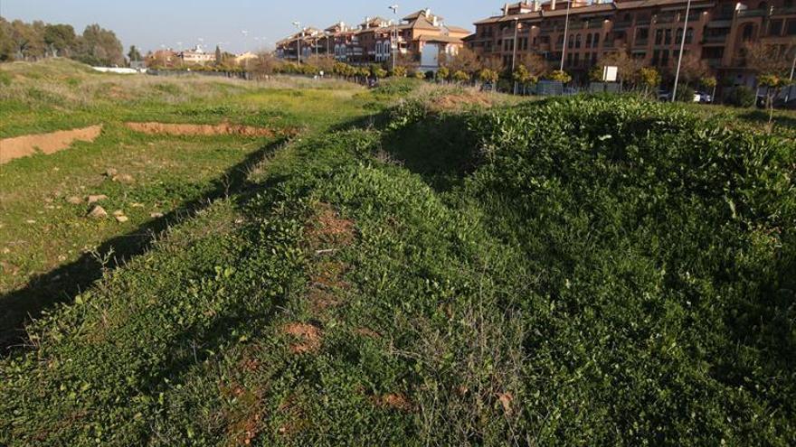 Urbanismo prevé tener cedida la parcela del canal en otoño