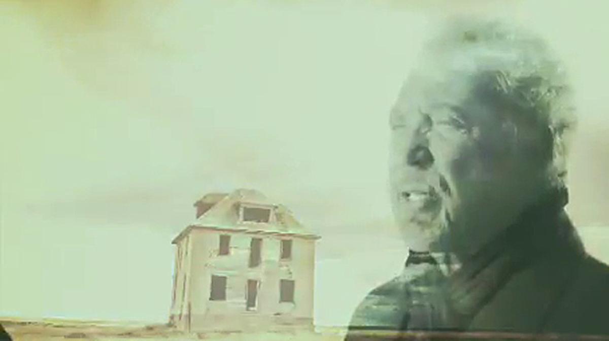 ’Did trouble me’. Videoclip de Tom Jones.