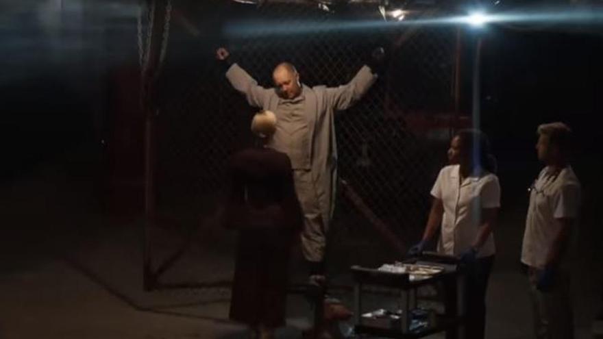 Donde Ver The Blacklist En España